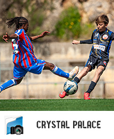 Crystal Palace