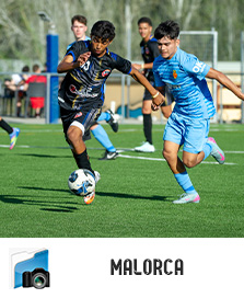 Mallorca