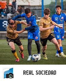 Real Sociedad