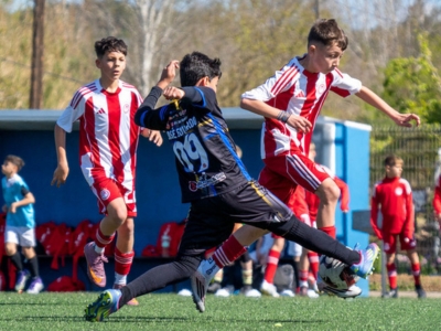 Fútbol 11