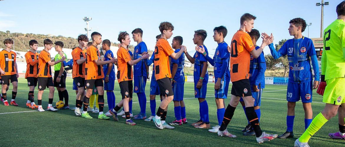 Copa MIC Football