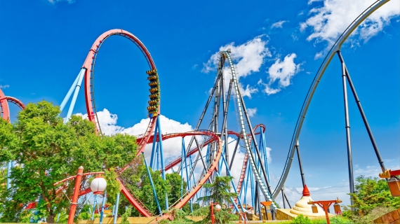 PortAventura World